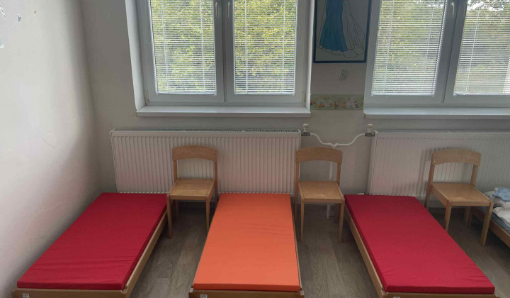 Krajšia škôlka pre naše deti