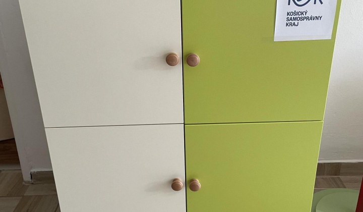 Krajšia škôlka pre naše deti